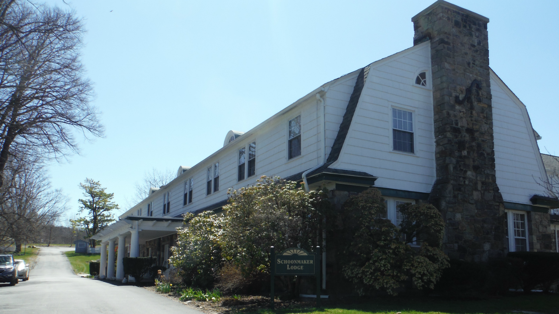 Home Warwick Conference Center